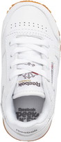 Thumbnail for your product : Reebok Classic Leather Sneaker