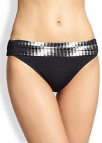 Thumbnail for your product : Gottex Swim Kinetic Hipster Bikini Bottom