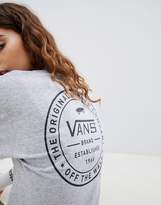 Thumbnail for your product : Vans Established 66 Long Sleeve Classic T-Shirt