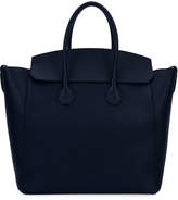 Thumbnail for your product : Bally Sommet Men's Grained Leather Tote Bag