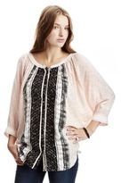 Thumbnail for your product : Free People Days of Romance Top