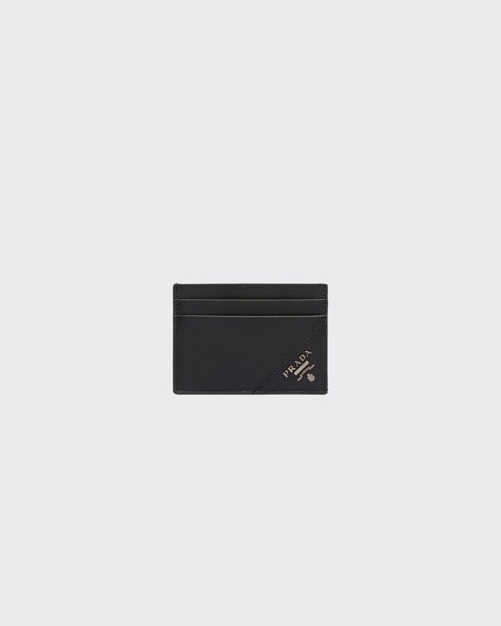 Prada money clip RM1xxx - Christine Oversea Purchase