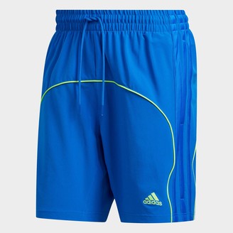 adidas basketball shorts