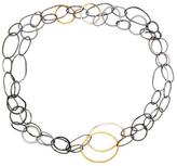 Thumbnail for your product : Brilliance+ Poppyor Brilliance Chain Necklace