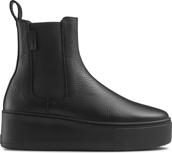 Russell & Bromley PARK WAY Sneaker Chelsea Boot ShopStyle