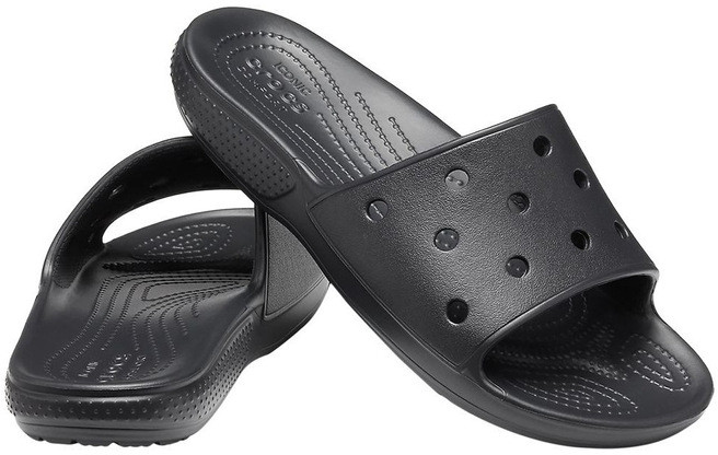 crocs myer