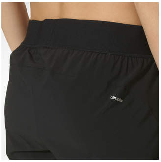 adidas Women's Gym Two-in-One Training Shorts