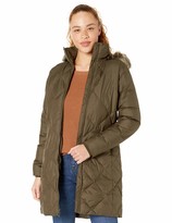 Thumbnail for your product : Columbia Women's ICY Heights II Mid Length Down Jacket