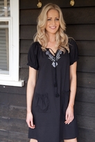 Thumbnail for your product : Firefly Pia Plain Dress