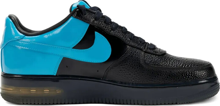 Air Force 1 Supreme Max Air sneakers