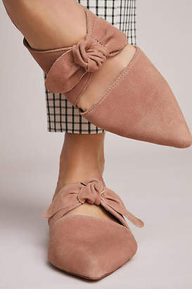 jeffrey campbell bow flats