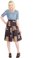 Thumbnail for your product : Square Roots Skirt