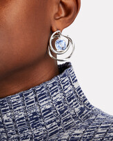 Thumbnail for your product : Mounser Gulf Mismatched Gem Drop Earrings