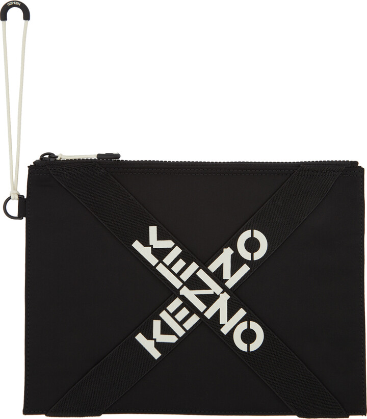 pouch kenzo