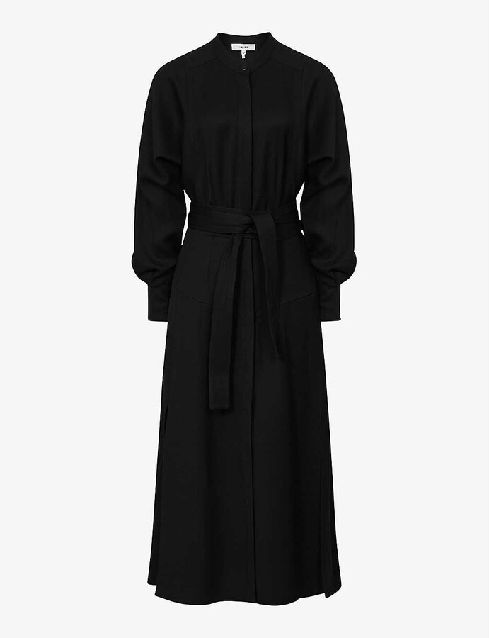 Reiss Women's Midi Dresses | Shop the world's largest collection 