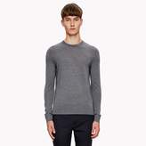 Thumbnail for your product : Feather Merino Crewneck