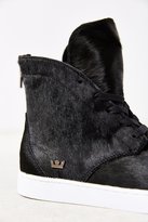 Thumbnail for your product : Supra Nocturnal Pony Hair Joplin Sneaker