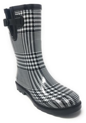 forever young rain boots