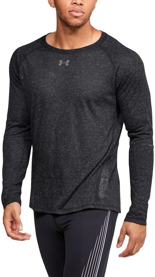 men's ua breeze long sleeve