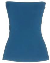 Thumbnail for your product : Plein Sud Jeans Tube top