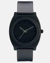 Thumbnail for your product : Nixon Time Teller Watch A119