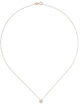 Thumbnail for your product : Dana Rebecca Designs diamond Lauren Joy necklace
