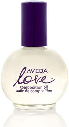 Aveda Love Composition Oil