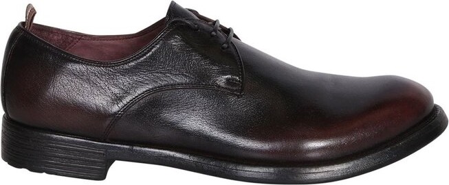 Officine Creative Lace-Up Derbies