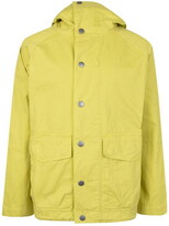 Thumbnail for your product : Albam Hooded Parka Jacket