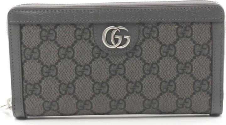 20s Ophidia long wallet