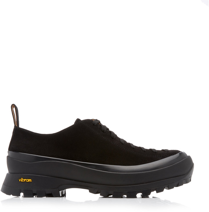 jil sander ankle boots