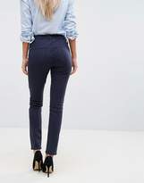 Thumbnail for your product : MANGO Navy Skinny Jeans
