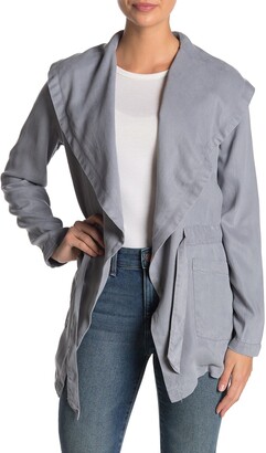 max jeans tencel jacket
