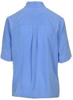 Thumbnail for your product : Equipment Shirt Long Sleeve