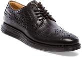 Thumbnail for your product : Cole Haan Lunargrand Long Wing Tip