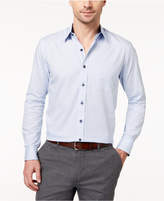Thumbnail for your product : Tasso Elba Men's Printed Shirt, Created for Macy's