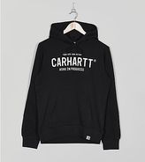 Thumbnail for your product : Carhartt WIP Soon Overhead Hoody