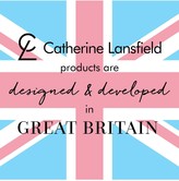 Thumbnail for your product : Catherine Lansfield Folk Unicorn Fitted Sheet - Toddler