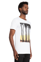 Thumbnail for your product : Altru Palm View Tee