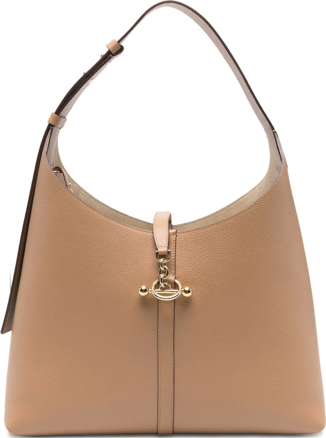 Strathberry maxi Kite shoulder bag