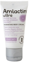 Thumbnail for your product : AmLactin Ultra Hydrating Body Cream Fragrance Free