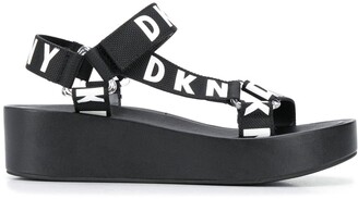 dkny bronx dress sandals