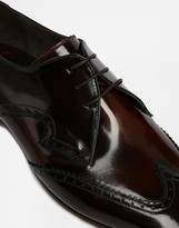 Thumbnail for your product : Jeffery West Brogues