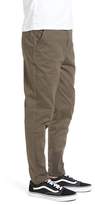 Thumbnail for your product : Zanerobe 'Sharpshot' Slouchy Skinny Fit Chinos