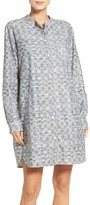 Thumbnail for your product : DKNY Women's Fleece Sleep Shirt