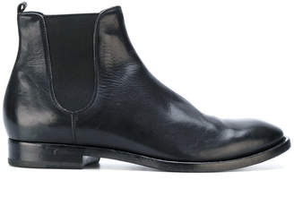 Buttero chelsea ankle boots