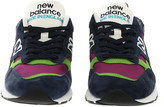 Thumbnail for your product : New Balance 1530 Pigskin Mesh