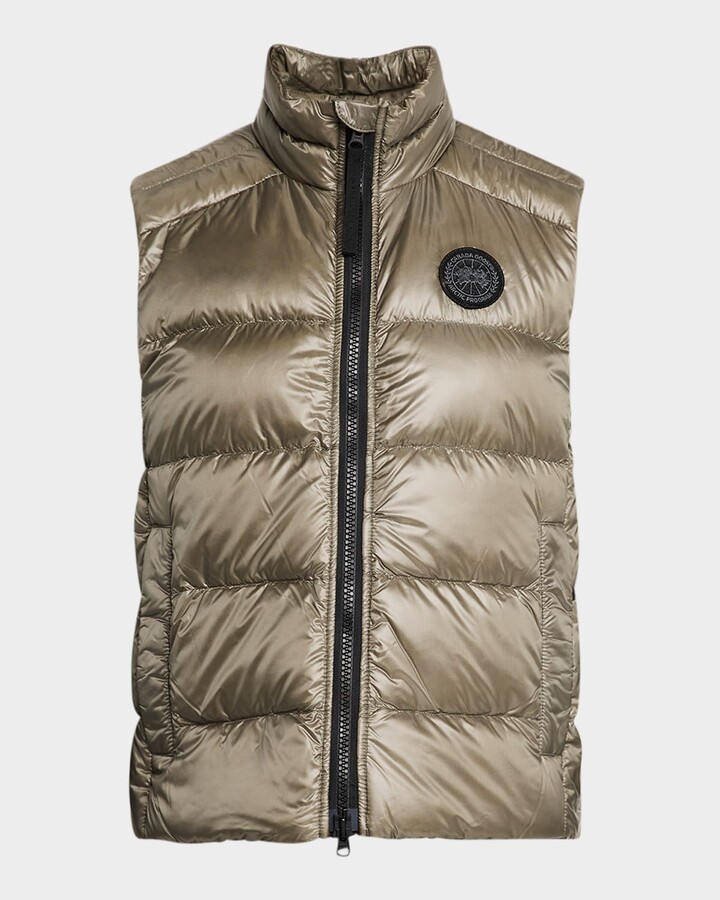 Canada Goose Cypress Puffer Vest