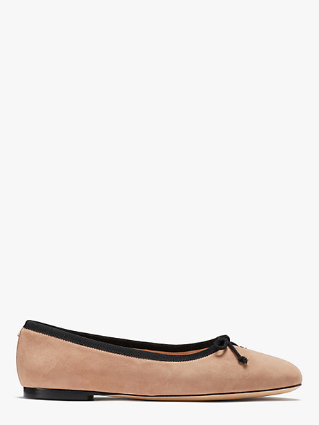kate spade freya flats