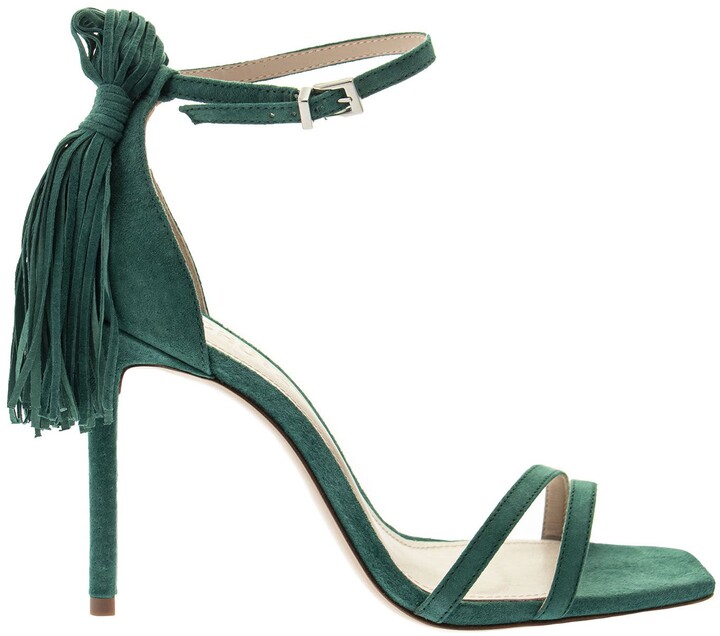 schutz roxi strappy sandal